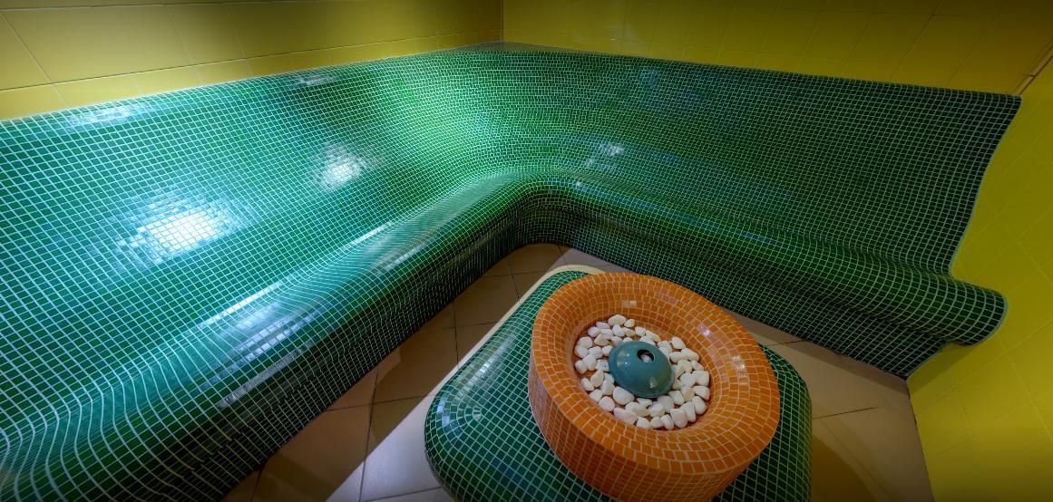 Park Hotel Fairy Cziflik Zewnętrze zdjęcie